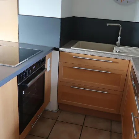 4 Ausblick Wlan Zentral Und Natur Apartmán Hersbruck