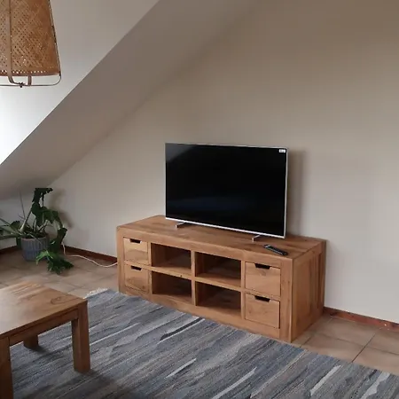 4 Ausblick Wlan Zentral Und Natur Apartmán *