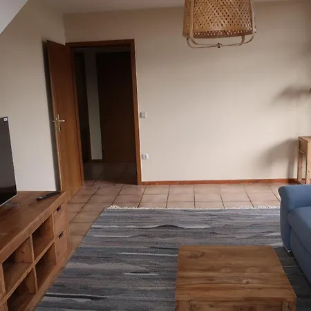 Apartmán 4 Ausblick Wlan Zentral Und Natur Hersbruck