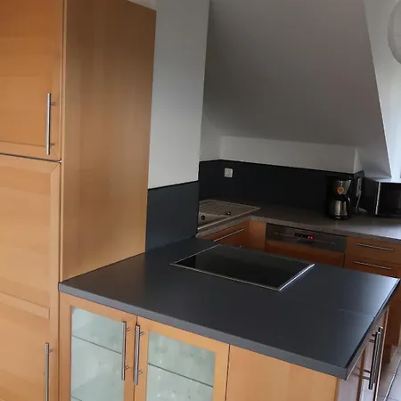 4 Ausblick Wlan Zentral Und Natur Apartmán *