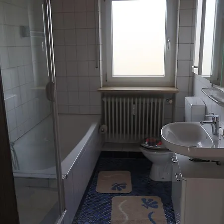 4 Ausblick Wlan Zentral Und Natur Apartmán Hersbruck
