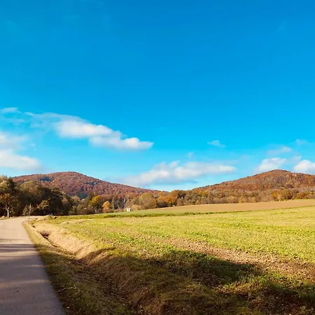 4 Ausblick Wlan Zentral Und Natur * Hersbruck