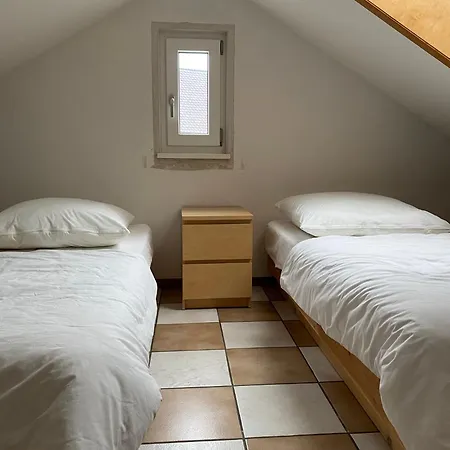 4 Ausblick Wlan Zentral Und Natur Apartmán