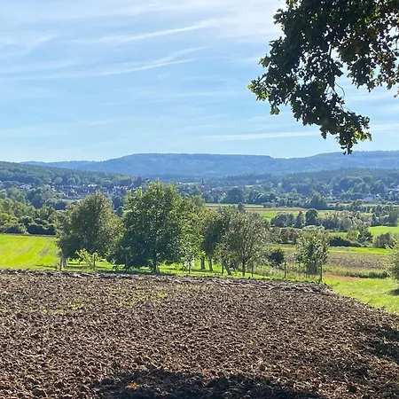 Apartmán 4 Ausblick Wlan Zentral Und Natur *